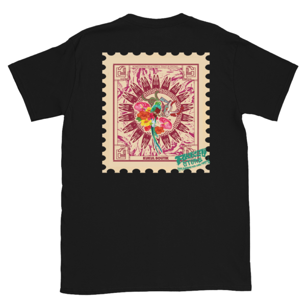 Playera Kukul - Bkrevstore