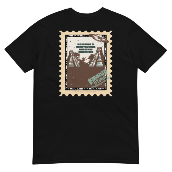 Playera ¿Aliens? - Bkrevstore