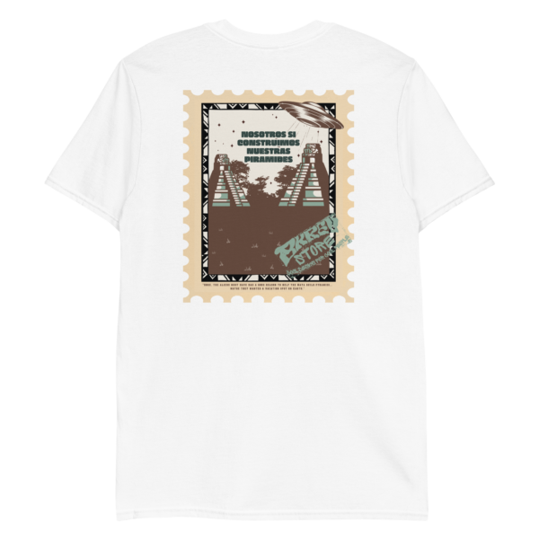 Playera ¿Aliens? - Bkrevstore - Image 2