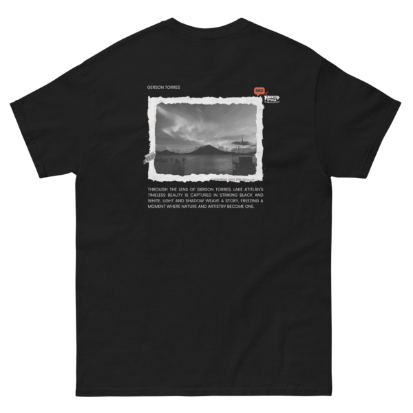 Playera Paisajes - Bkrevstore