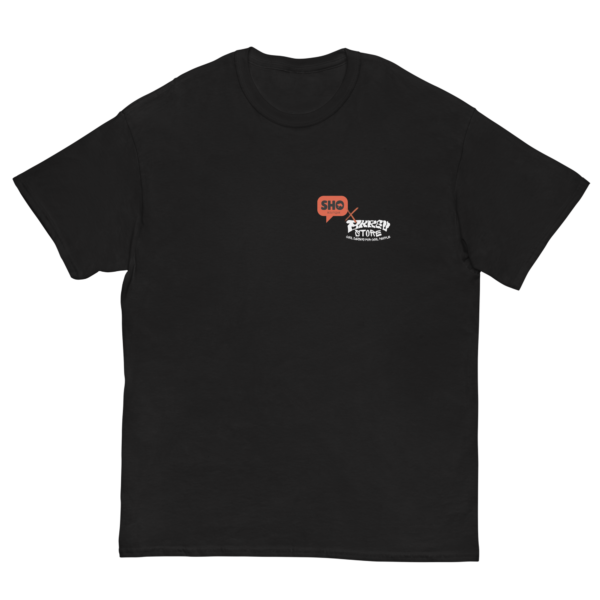 Playera Paisajes - Bkrevstore - Image 2
