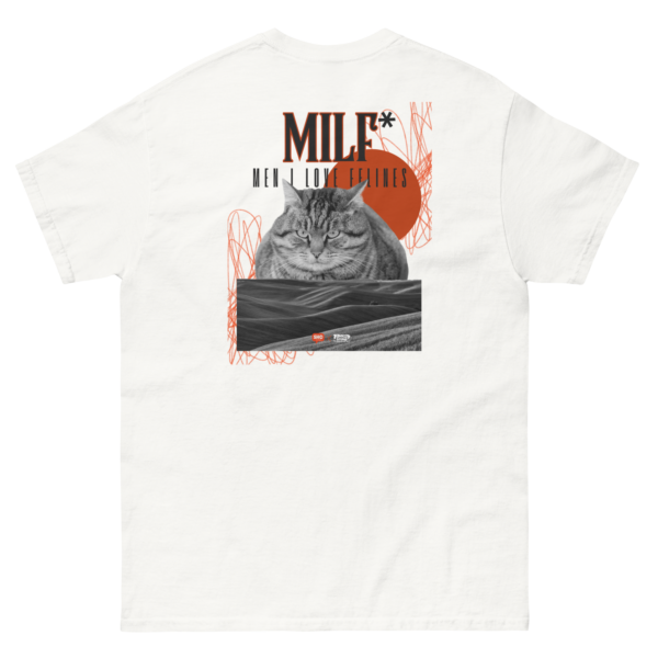 Playera MILF - Bkrev x Sho